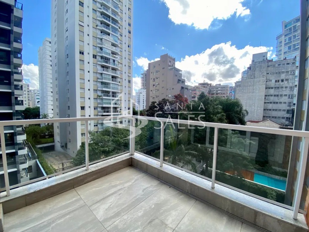 Apartamento, 1 quarto, 58 m² - Foto 11