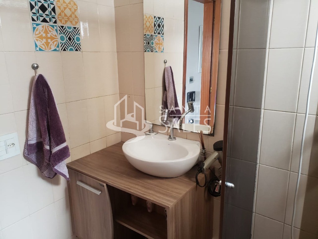 Apartamento, 3 quartos, 98 m² - Foto 11