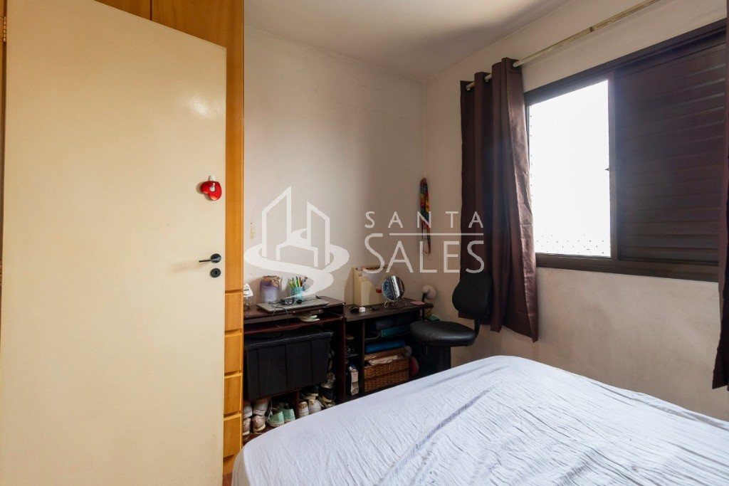 Apartamento, 3 quartos, 61 m² - Foto 7