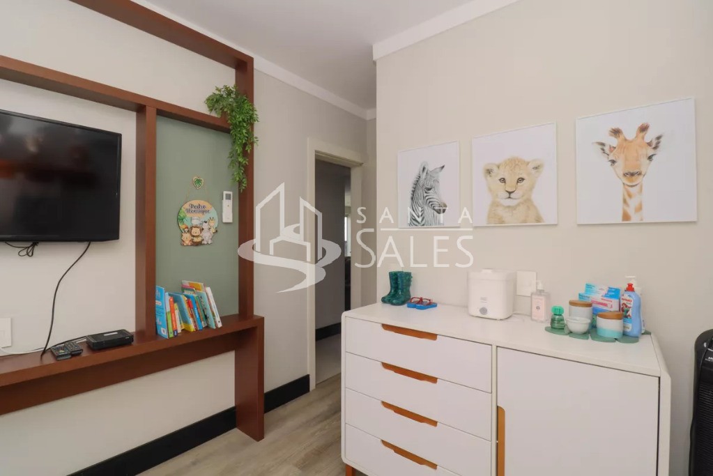 Apartamento, 2 quartos, 110 m² - Foto 25