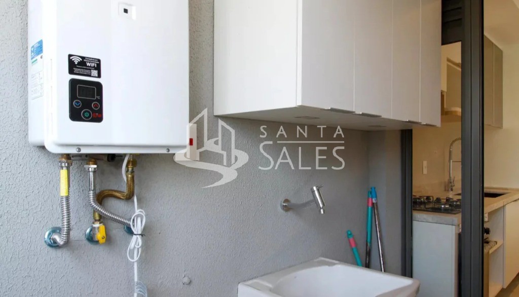 Apartamento, 2 quartos, 86 m² - Foto 9