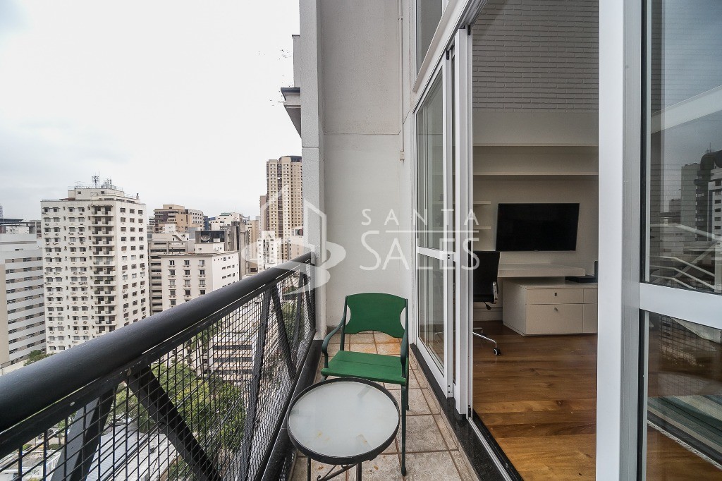 Apartamento, 2 quartos, 120 m² - Foto 21