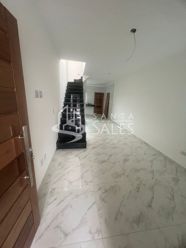 Sobrado, 3 quartos, 110 m² - Foto 3