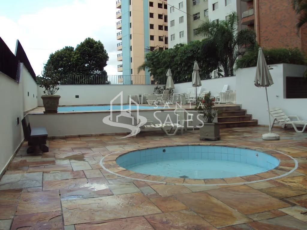 Apartamento, 3 quartos, 132 m² - Foto 20
