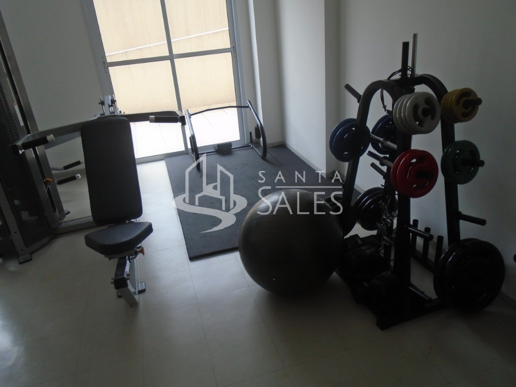 Apartamento, 2 quartos, 63 m² - Foto 25