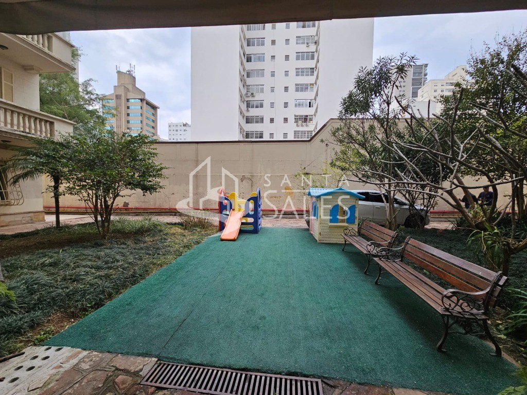 Apartamento, 3 quartos, 122 m² - Foto 13