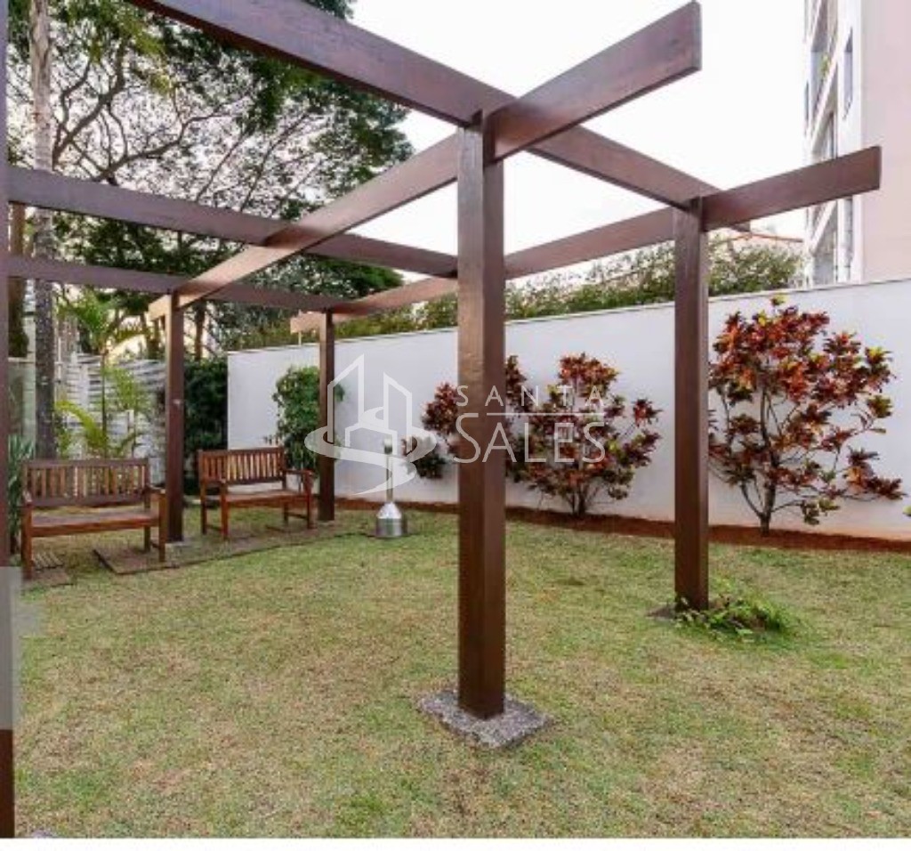 Apartamento, 3 quartos, 70 m² - Foto 25