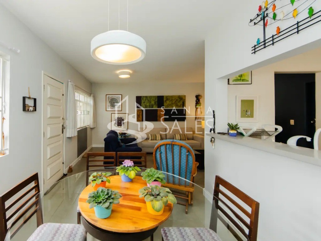 Casa, 3 quartos, 150 m² - Foto 6