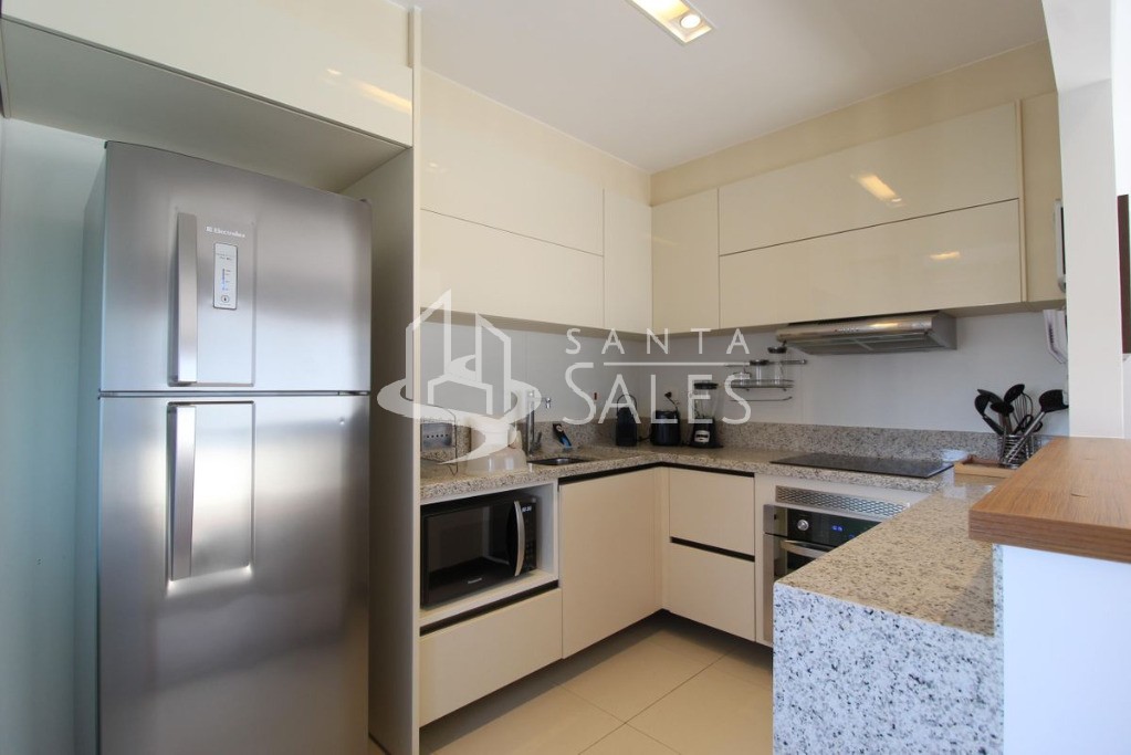 Apartamento, 1 quarto, 95 m² - Foto 6