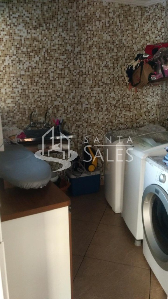 Sobrado, 4 quartos, 530 m² - Foto 27