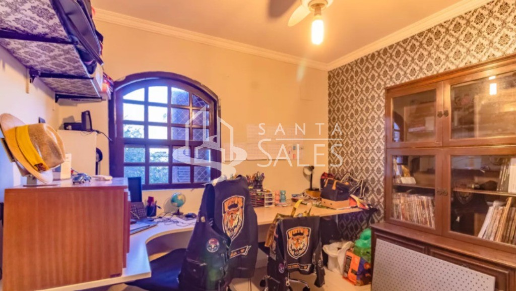 Casa, 3 quartos - Foto 39