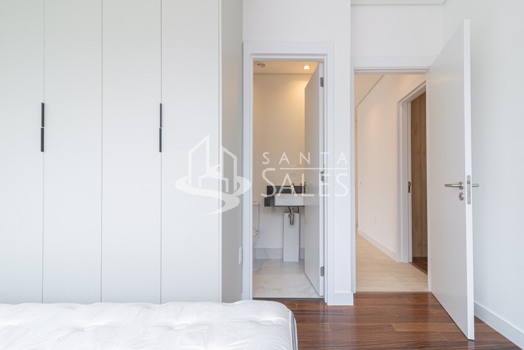 Apartamento, 2 quartos, 90 m² - Foto 24