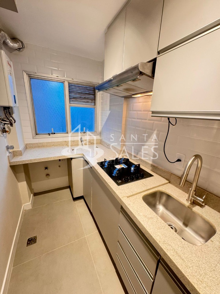 Apartamento, 2 quartos, 55 m² - Foto 17