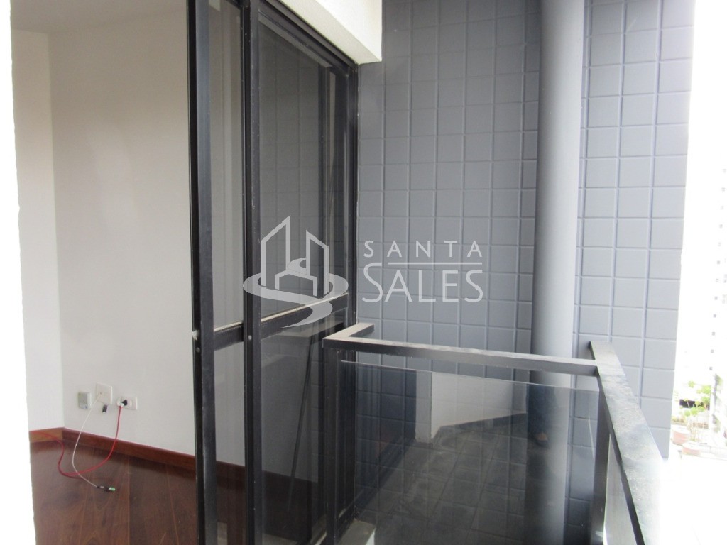 Apartamento para alugar com 1 quarto, 45m² - Foto 15