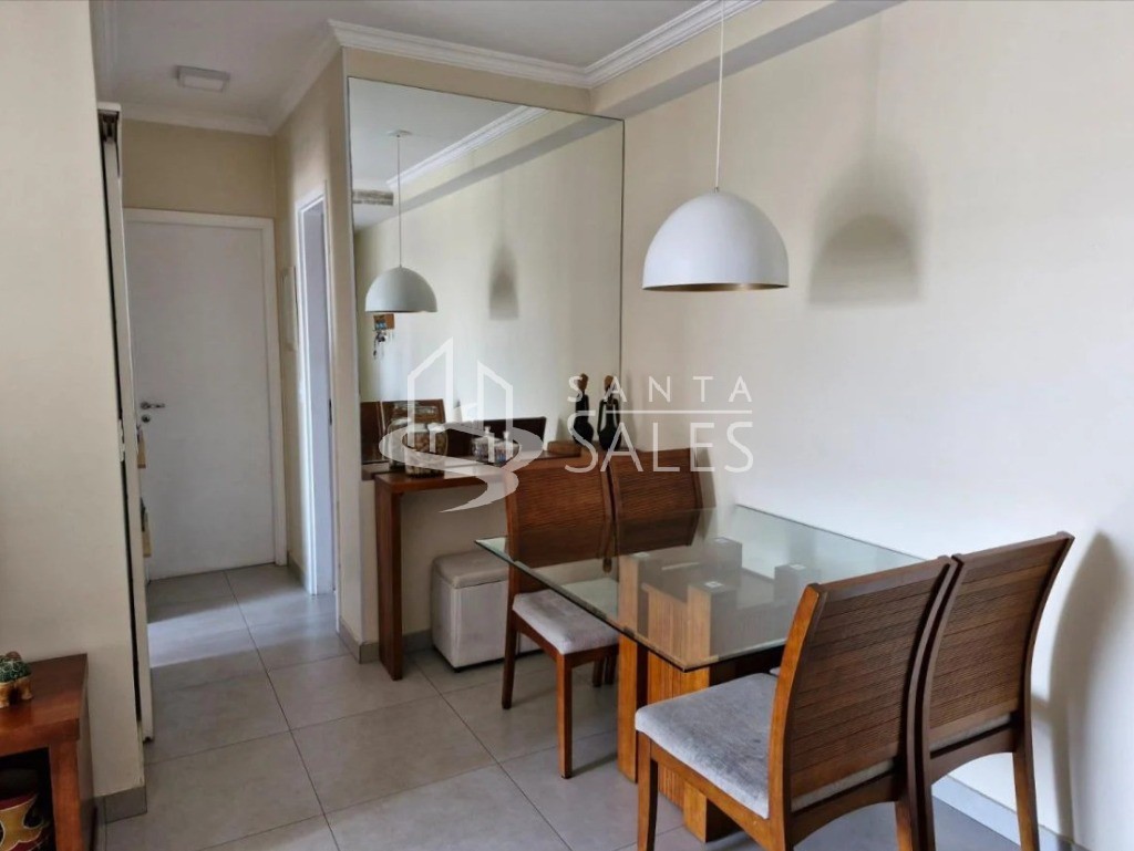 Apartamento, 2 quartos, 65 m² - Foto 9