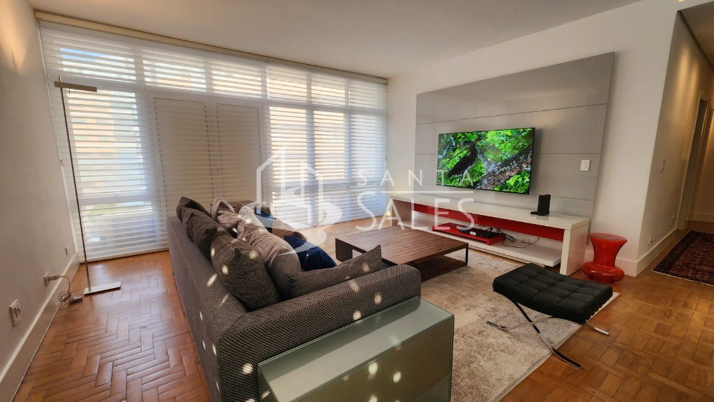 Apartamento, 2 quartos, 128 m² - Foto 2