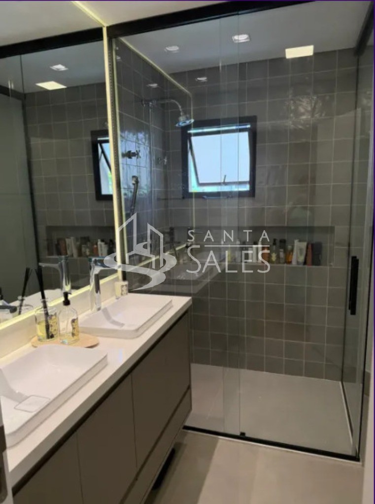 Apartamento, 3 quartos, 150 m² - Foto 4