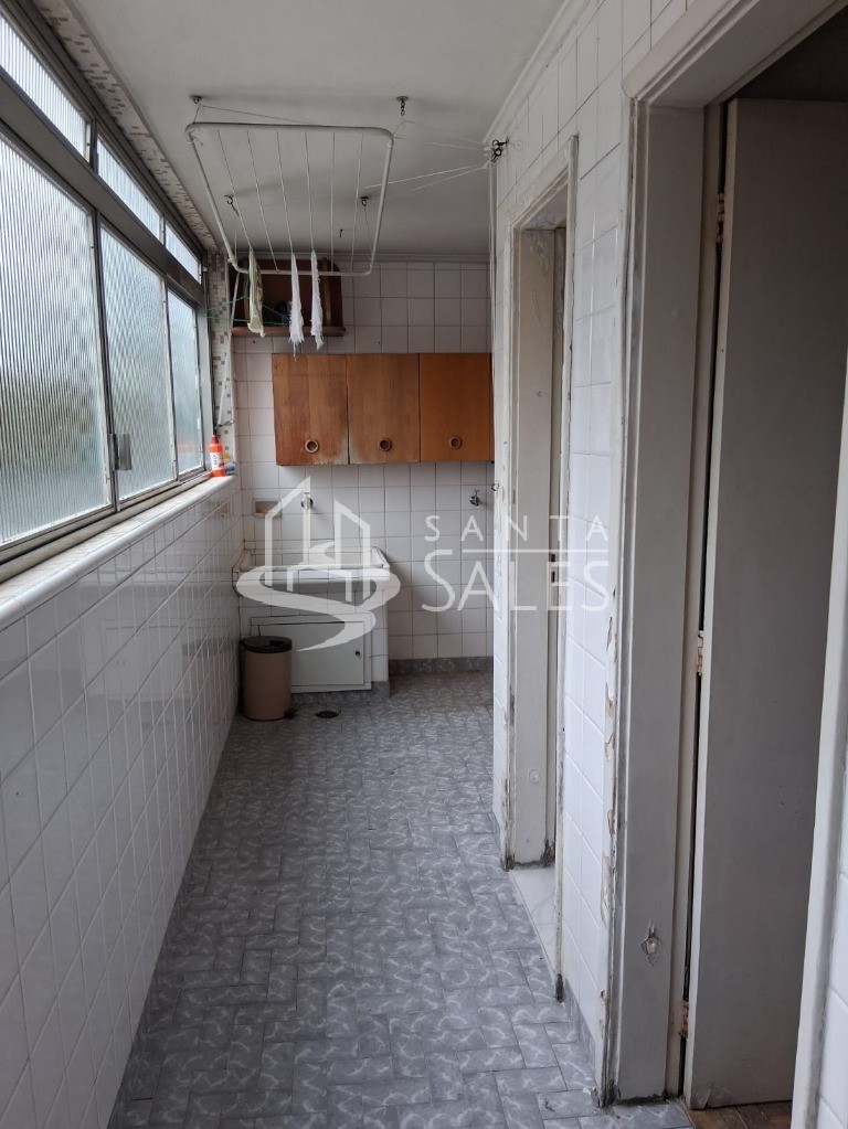 Apartamento, 3 quartos, 130 m² - Foto 9