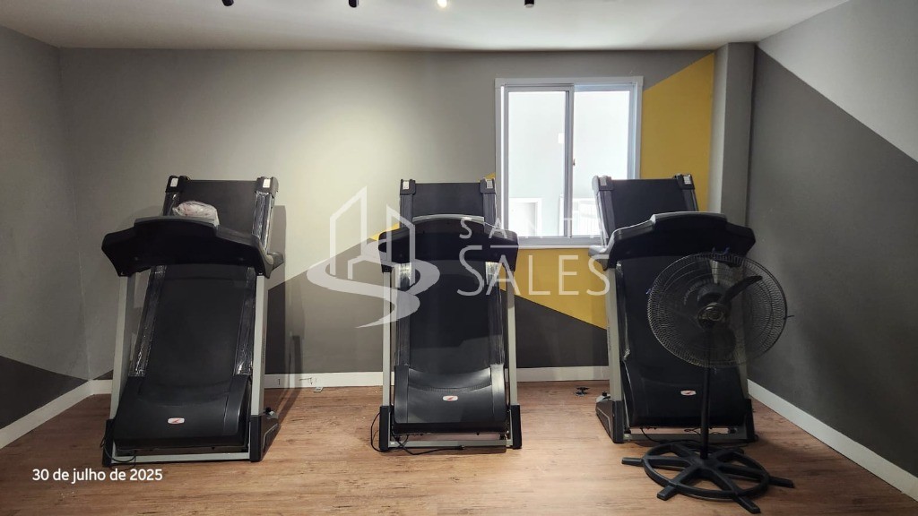 Apartamento, 1 quarto, 58 m² - Foto 11