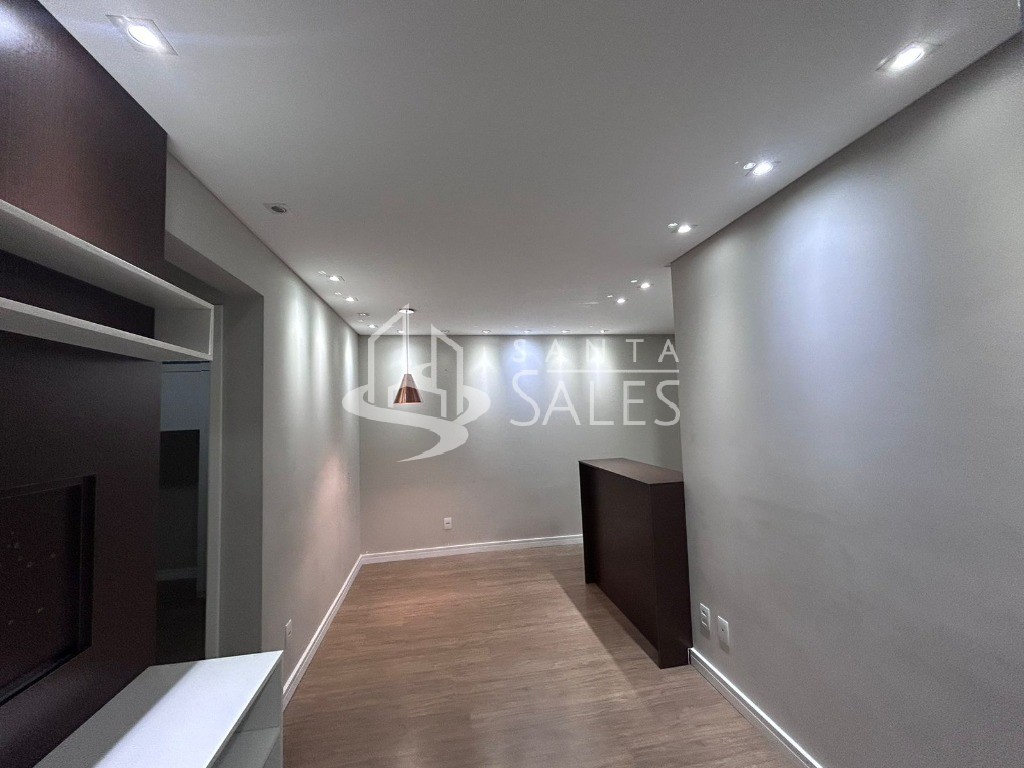 Apartamento, 2 quartos, 47 m² - Foto 12