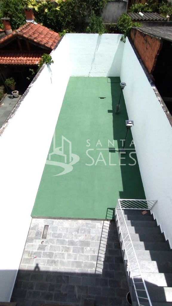 Sobrado, 4 quartos, 290 m² - Foto 32