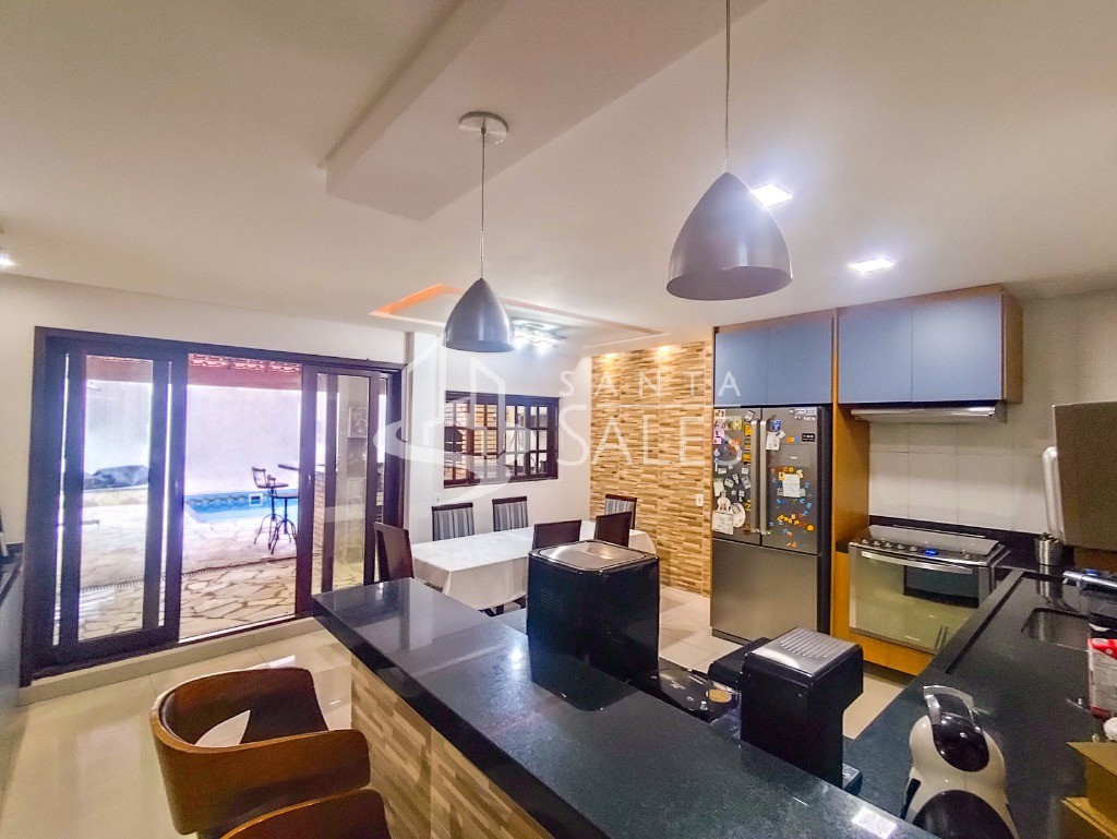 Casa, 5 quartos, 352 m² - Foto 11