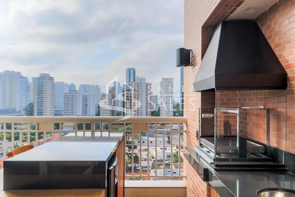 Apartamento, 3 quartos, 121 m² - Foto 27