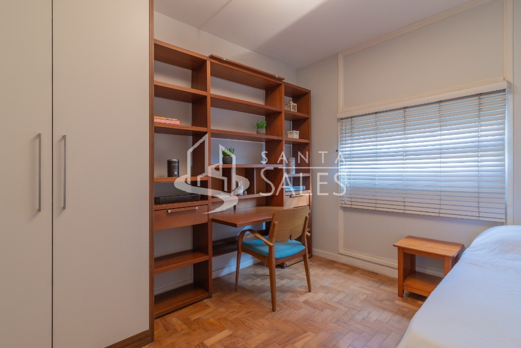 Apartamento, 2 quartos, 81 m² - Foto 33