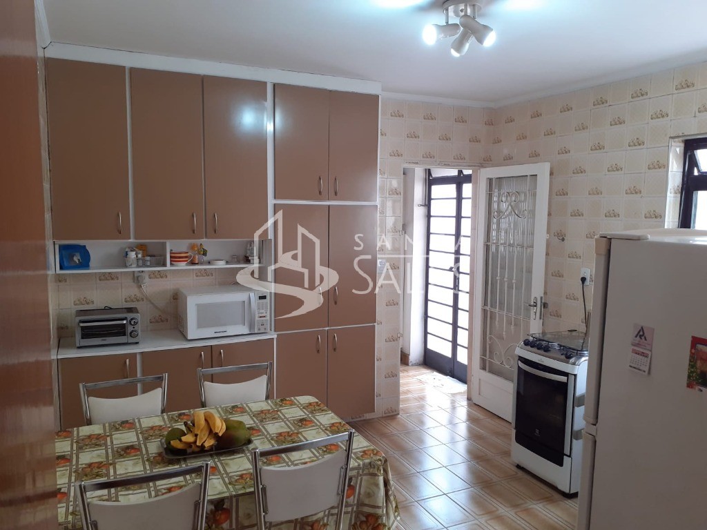 Casa, 3 quartos, 142 m² - Foto 9