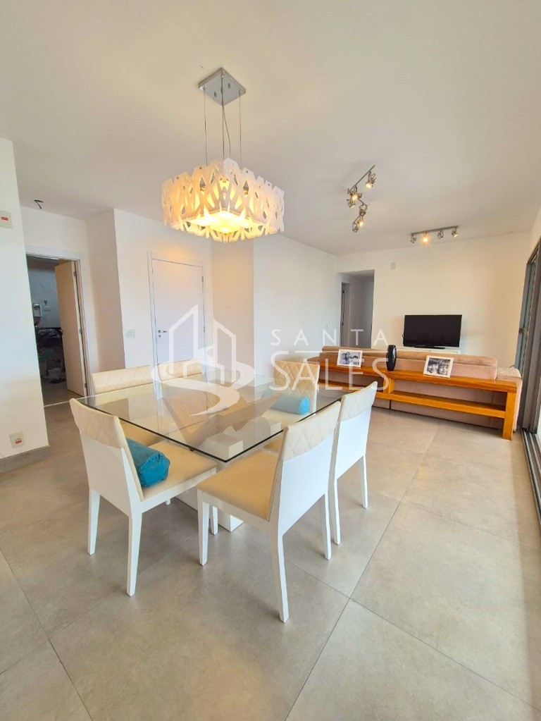 Apartamento, 3 quartos, 160 m² - Foto 9