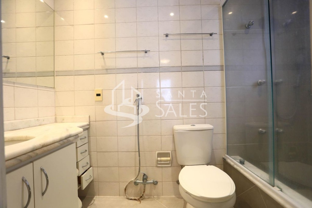 Apartamento, 3 quartos, 120 m² - Foto 29