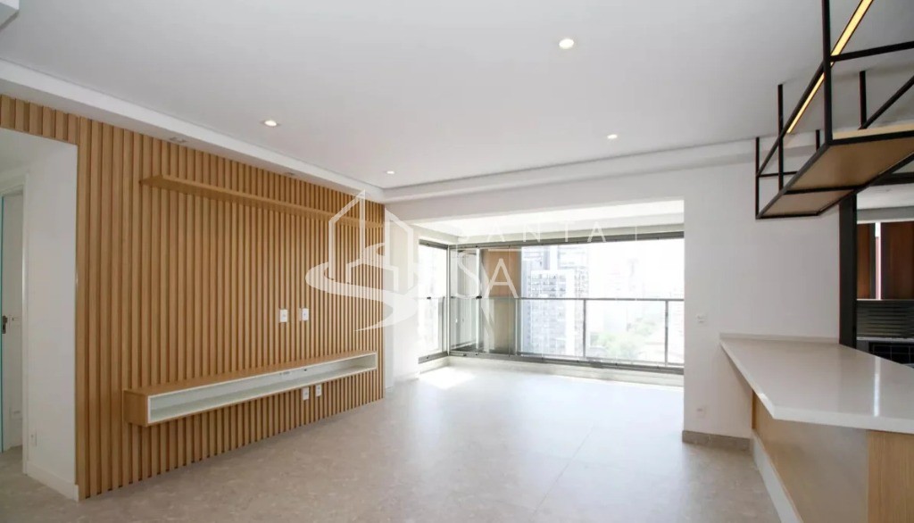 Apartamento, 2 quartos, 86 m² - Foto 1