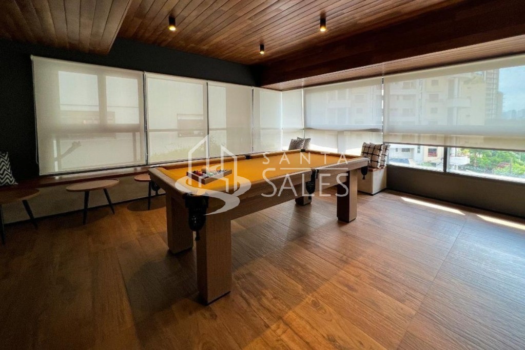 Apartamento, 1 quarto, 91 m² - Foto 43