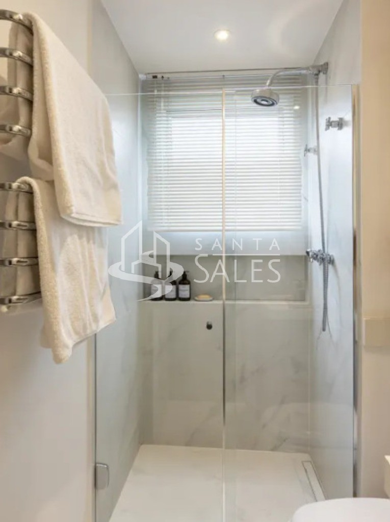 Apartamento, 2 quartos, 65 m² - Foto 6