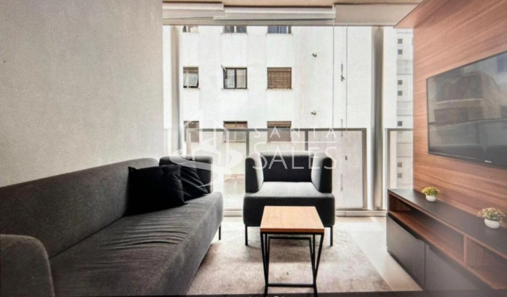 Apartamento, 2 quartos, 40 m² - Foto 12