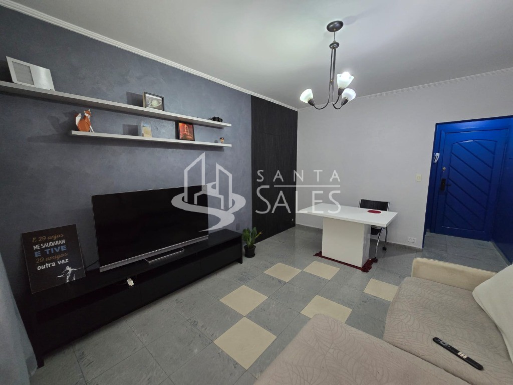 Apartamento, 2 quartos, 70 m² - Foto 2