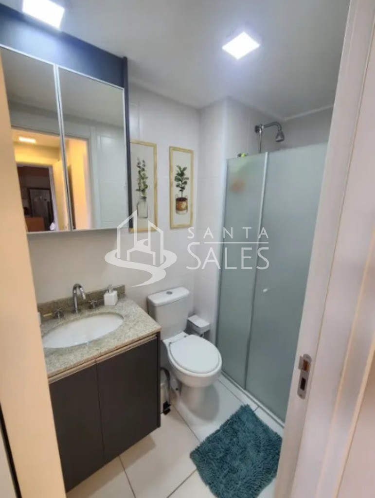 Apartamento, 2 quartos, 67 m² - Foto 18