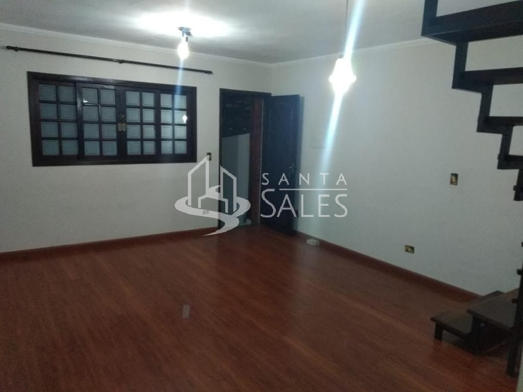 Casa, 2 quartos, 75 m² - Foto 1