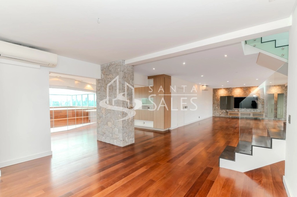 Cobertura, 4 quartos, 352 m² - Foto 4