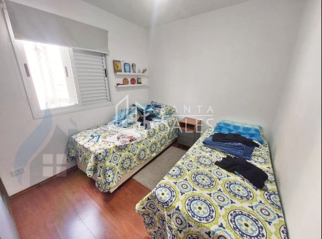 Apartamento, 2 quartos, 60 m² - Foto 15