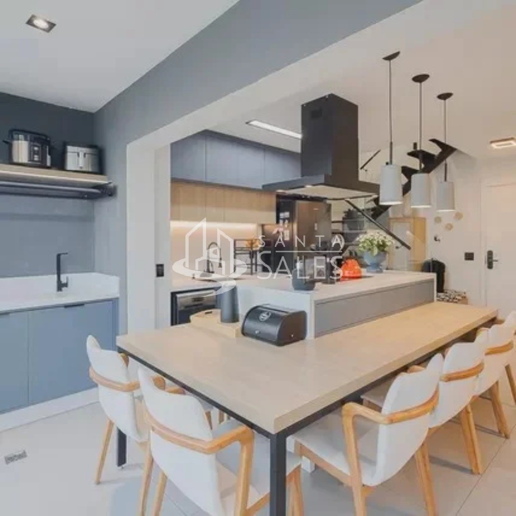 Apartamento, 2 quartos, 93 m² - Foto 5