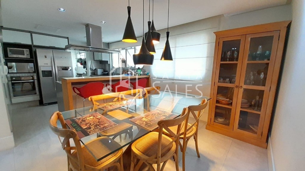 Apartamento, 2 quartos, 122 m² - Foto 5