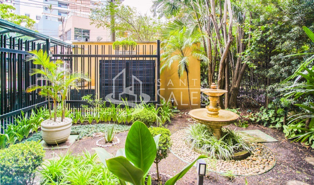 Apartamento, 5 quartos, 330 m² - Foto 44