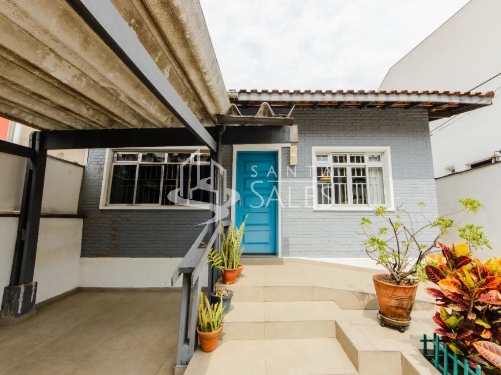 Casa, 3 quartos, 150 m² - Foto 45