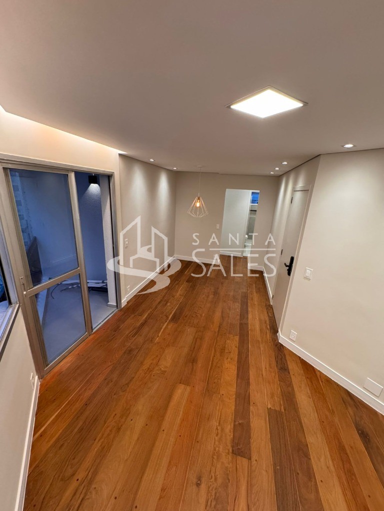 Apartamento, 2 quartos, 55 m² - Foto 1