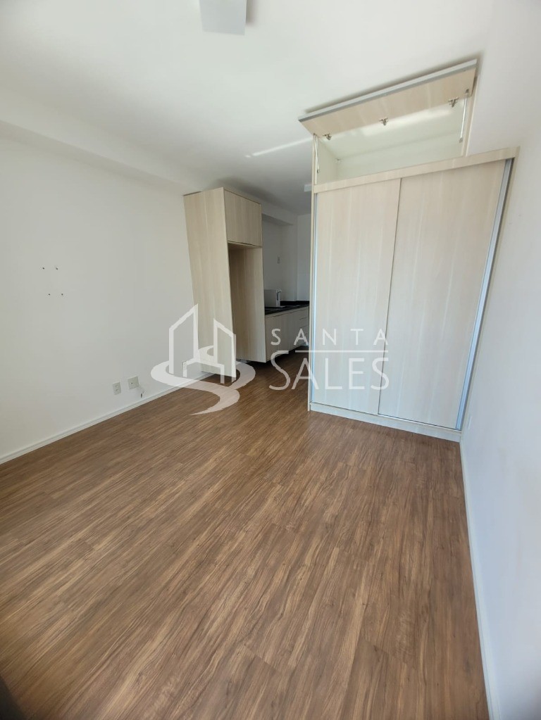Kitnet-Studio, 30 m² - Foto 7
