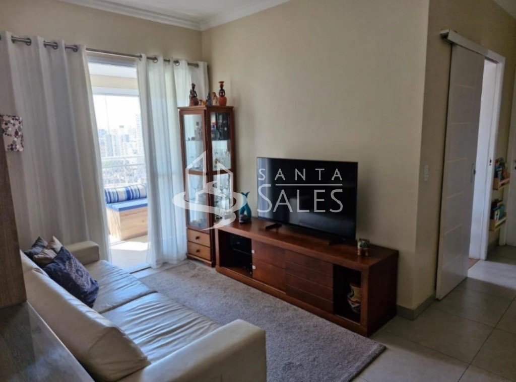 Apartamento, 2 quartos, 65 m² - Foto 7