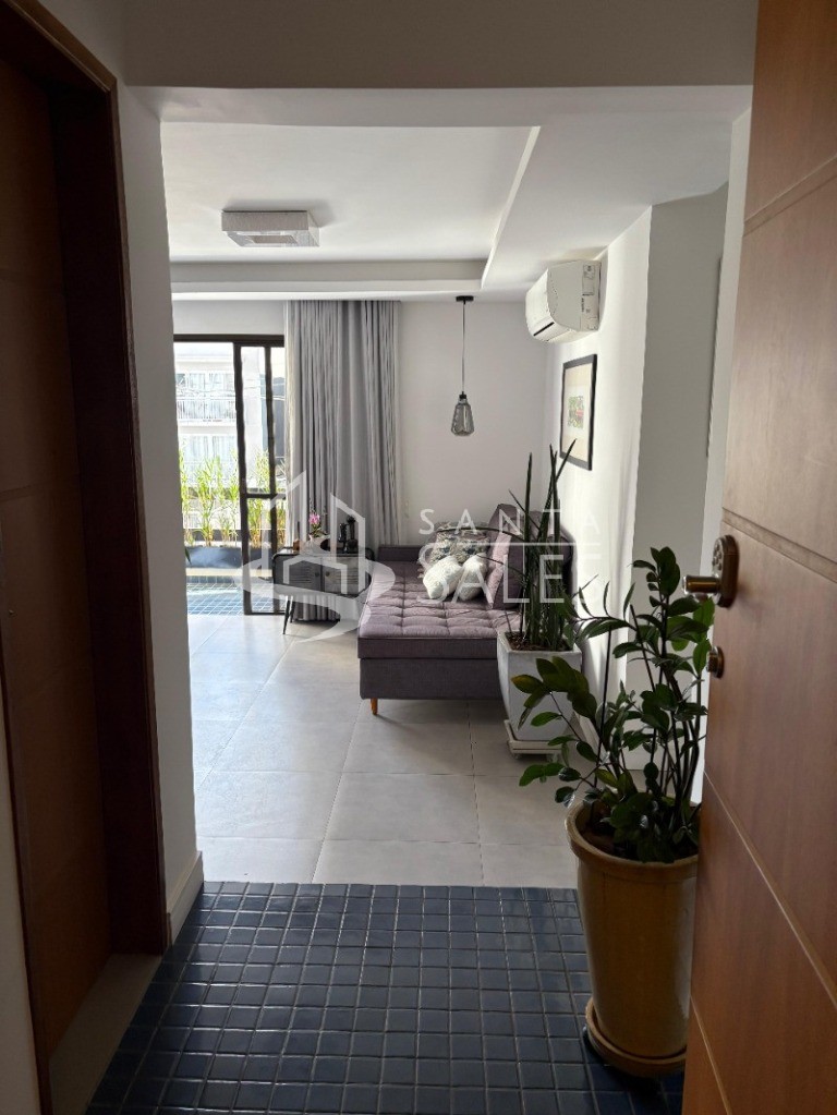 Apartamento, 4 quartos, 169 m² - Foto 16