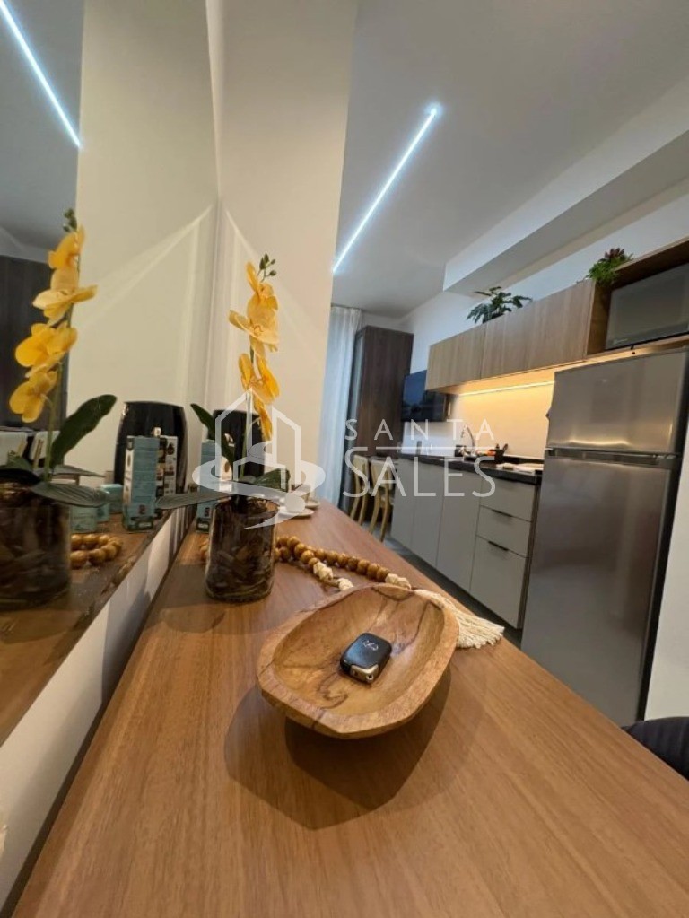 Apartamento, 1 quarto, 20 m² - Foto 17