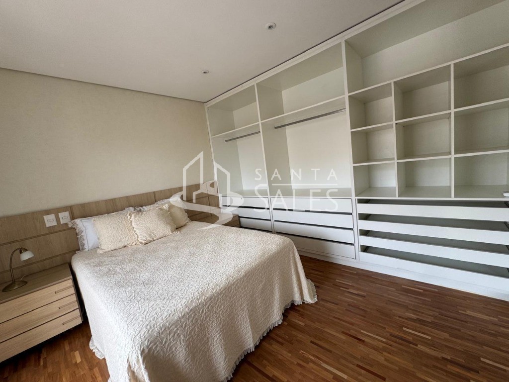 Apartamento, 2 quartos, 134 m² - Foto 11